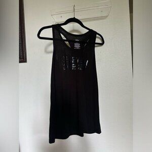 Racerback Workout Tank